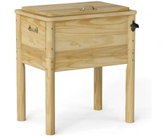 Lauko šaltkrepšis 51 L