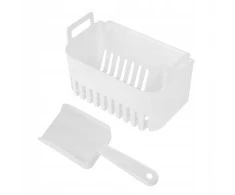 Ideal Ledo kubelių gaminimo aparatas, 100W, 12 kg