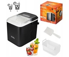 Ideal Ledo kubelių gaminimo aparatas, 100W, 12 kg
