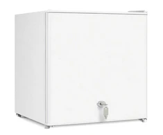 Kaitlentė Mini šaldiklis 35 l talpos, baltas, 47 × 44,2 × 48,8 cm