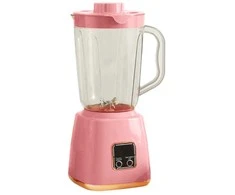 Nešiojamas USB trintuvas HP-158, 600 ml