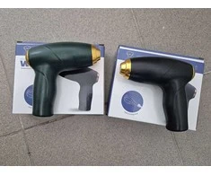 Plakiklis Rankinis elektrinis mikseris su USB krovimu