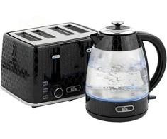 Kaitlentė Tosteris ir virdulys 1,7 l
