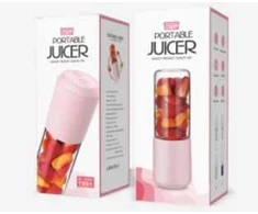 Plakiklis Trintuvas USB belaidis 150W, 400 ml