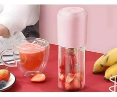 Plakiklis Trintuvas USB belaidis 150W, 400 ml