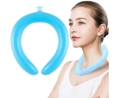 Kaklo vėsinimo juosta 40 cm
