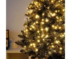 Kalėdinė girlianda Vilde 500 LED, 33,5 m