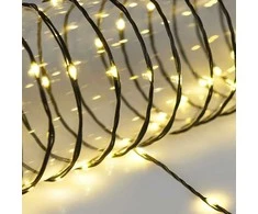 Kalėdų girlianda 120 LED 892,5 cm
