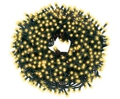 Kalėdų girlianda Springos 750 LED, 40 m