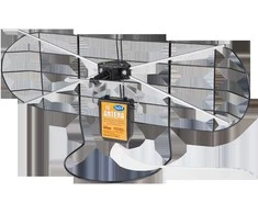 Tamiza Vidinė TV antena TAP-02