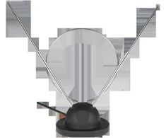 ANT-0014 Kambarinė TV antena universali