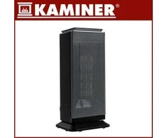 Kaminer Lumni 2.0 Fireplaces 26376 elektrinis šildytuvas