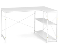 Kampinis stalas 118 x 86 x 74 cm