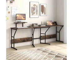 Kampinis stalas 148 x 148 cm