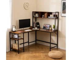Kampinis stalas 150 x 120 x 148 cm