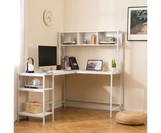 Kampinis stalas 150 x 120 x 148 cm