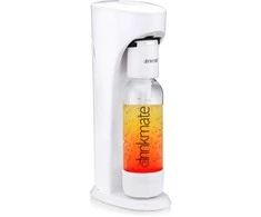 Orion AQUADREAM Gazuoto vandens aparatas Baltas 1.1L