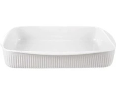 Altom Orion Kepimo Indas 36,5x30x6 cm, 4 l - Keramikinė Skardelė