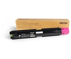 „Xerox VersaLink C7100“ parduodama purpurinės spalvos dažų kasetė (18 500 puslapių)