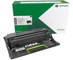 Lexmark Juodas Return Program Imaging Unit | 56F0Z00 | Monochrome lazerinis | Juodas