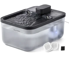 Katės fontanėlis 4.5 l