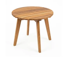 Kavos stalelis 35 x 35 x 43 cm
