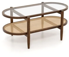 Kavos staliukas 102 x 56 x 47 cm
