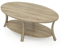 Kavos staliukas 111 x 60.5 x 47 cm