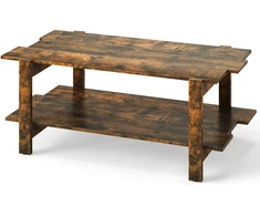 Kavos staliukas 115 x 59 x 46 cm