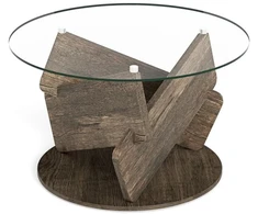 Kavos staliukas 81.3 x 48.3 cm