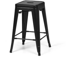 Kėdės 62 cm 4 vnt.