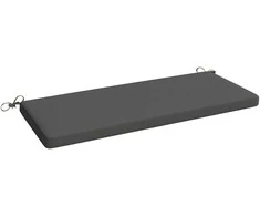 Kėdės pagalvė 110 x 46 cm