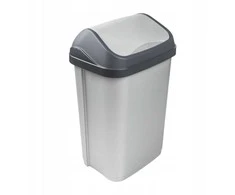 Keeeper šiukšliadėžė, 50 l
