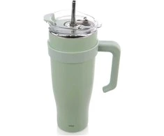 Banquet Orion Termo puodelis 1,2 l Mėtinės spalvos
