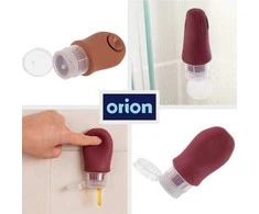 Svarstyklės Inter Vion Kelioninių buteliukų rinkinys 60 ml