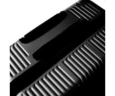 3-in-1 suitcase set - juodas Trizand 26661