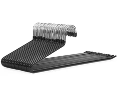Songmics Atviri metaliniai laikikliai 20 vnt