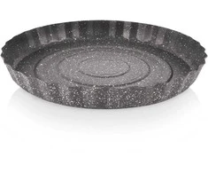 Orion Tartos kepimo forma granitinė GRANDE 28 cm