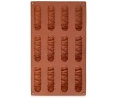 Kepimo forma 29x17x1,8 cm