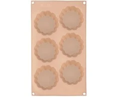 Kepimo forma 30 x 17,5 x 3 cm