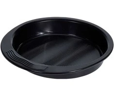 La Cucina Kepimo forma aliumininė 27,5x25,5 cm su nelimpančia danga