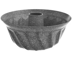 Orion Pyrago forma granitinė 24,5cm su kaminu