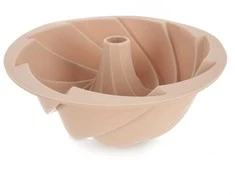 Kepimo forma su kominu 23,5 cm