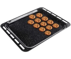 Orion Kepimo skarda 45,5x36x2,5 cm - Emaliuota - Patvari
