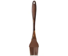 Orion Silikoninis teptukas 22 cm - Praktinis ir patvarus