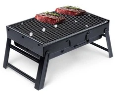 Bbq Line Kepsninė 49 × 30,5 × 22,5 cm