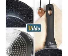 Vilde Keptuvė 20 cm
