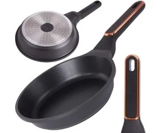 Keptuvė 20 cm