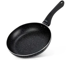 Vilde Granitinė keptuvė 20 cm Juoda