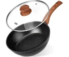Keptuvė 24 cm